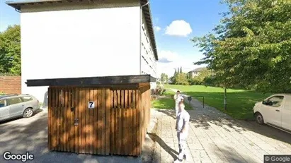 Apartments for rent in Taastrup - Photo from Google Street View