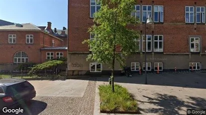 Apartments for rent in Næstved - Photo from Google Street View