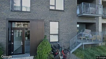 Apartments for rent in Copenhagen SV - Photo from Google Street View