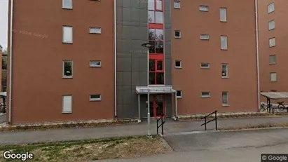 Apartments for rent in Falun - Photo from Google Street View