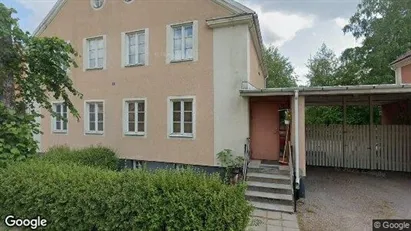 Apartments for rent in Hofors - Photo from Google Street View