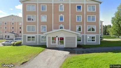 Apartments for rent in Östersund - Photo from Google Street View