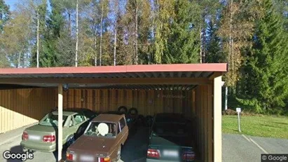 Apartments for rent in Skellefteå - Photo from Google Street View