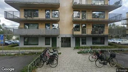 Apartments for rent in Husie - Photo from Google Street View