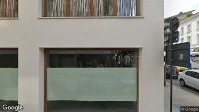 Apartments for rent in Kortrijk - Photo from Google Street View