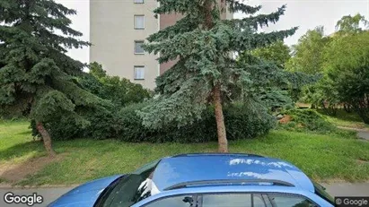 Apartments for rent in Praha 8 - Photo from Google Street View