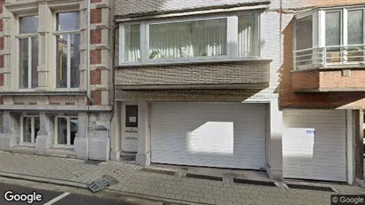Apartments for rent in Stad Gent - Photo from Google Street View