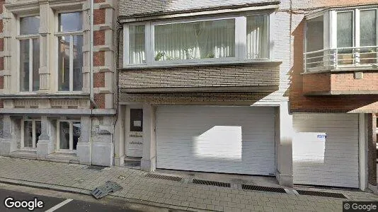 Apartments for rent in Stad Gent - Photo from Google Street View