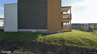 Apartments for rent in Stjørdal - Photo from Google Street View