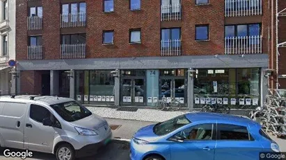 Apartments for rent in Oslo Sentrum - Photo from Google Street View
