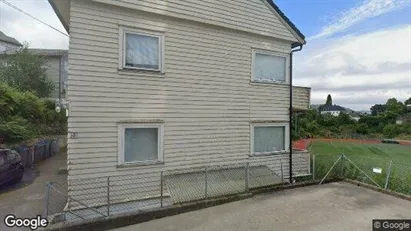 Apartments for rent in Bergen Laksevåg - Photo from Google Street View