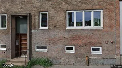 Apartments for rent in Oslo Grünerløkka - Photo from Google Street View
