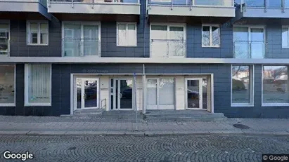 Apartments for rent in Bergen Bergenhus - Photo from Google Street View