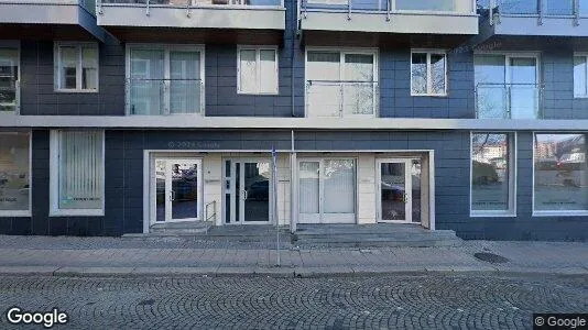 Apartments for rent in Bergen Bergenhus - Photo from Google Street View