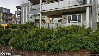 Apartments for rent in Ski - Photo from Google Street View