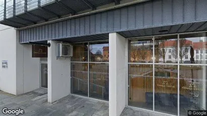 Apartments for rent in Stavanger - Photo from Google Street View