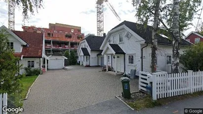 Apartments for rent in Skedsmo - Photo from Google Street View