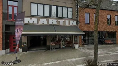 Apartments for rent in Destelbergen - Photo from Google Street View