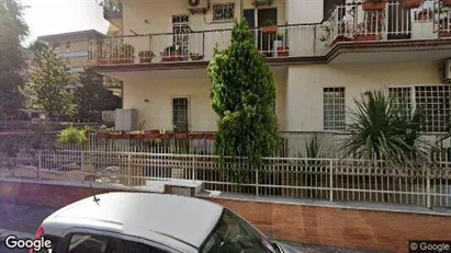 Apartments for rent in Roma Municipio IV – Tiburtino - Photo from Google Street View