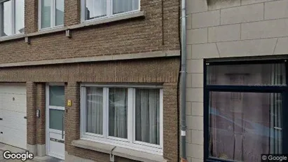 Apartments for rent in Tervuren - Photo from Google Street View