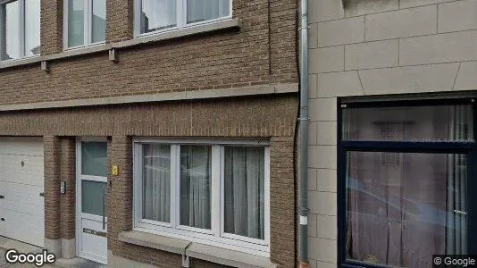 Apartments for rent in Tervuren - Photo from Google Street View
