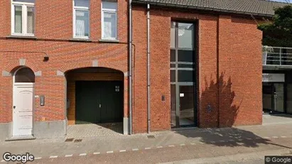 Apartments for rent in Zulte - Photo from Google Street View