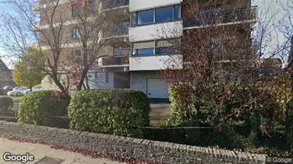 Apartments for rent in Waregem - Photo from Google Street View