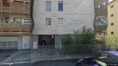 Apartments for rent in Annecy - Photo from Google Street View