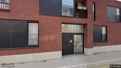 Apartments for rent in Lennik - Photo from Google Street View