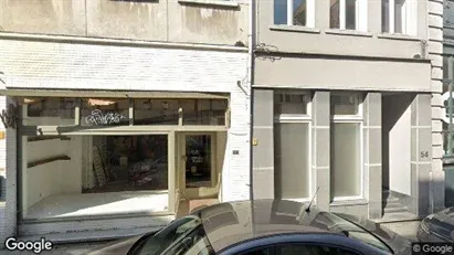 Apartments for rent in Mechelen - Photo from Google Street View