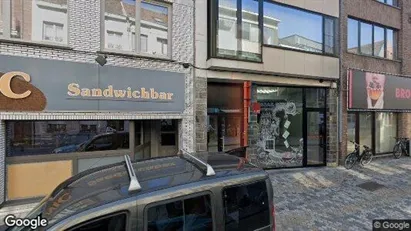 Apartments for rent in Mechelen - Photo from Google Street View