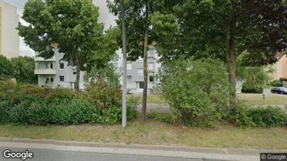 Apartments for rent in Mecklenburgische Seenplatte - Photo from Google Street View