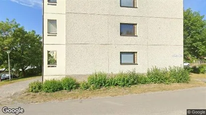 Apartments for rent in Lahti - Photo from Google Street View