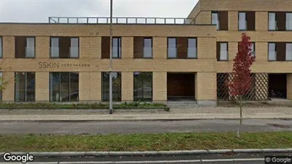 Apartments for rent in Rødovre - Photo from Google Street View