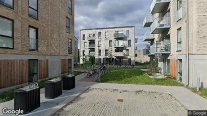 Apartments for rent in Ballerup - Photo from Google Street View