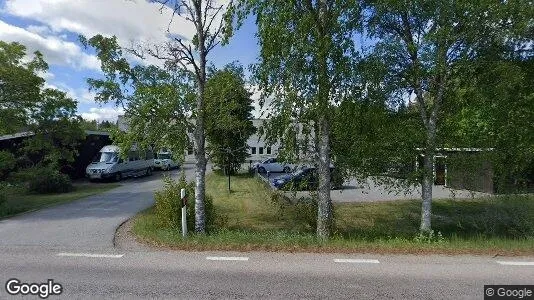Apartments for rent in Heby - Photo from Google Street View