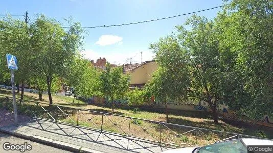 Apartments for rent in Húmera-Somosaguas-Prado del Rey - Photo from Google Street View