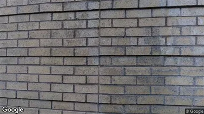 Apartments for rent in Birmingham - West Midlands - Photo from Google Street View