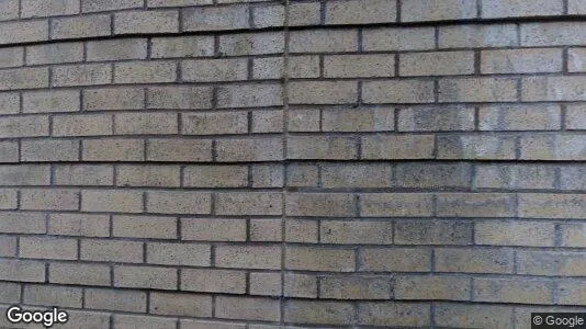 Apartments for rent in Birmingham - West Midlands - Photo from Google Street View