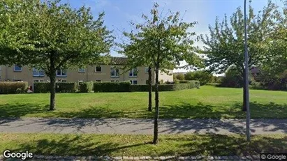 Apartments for rent in Odense NØ - Photo from Google Street View