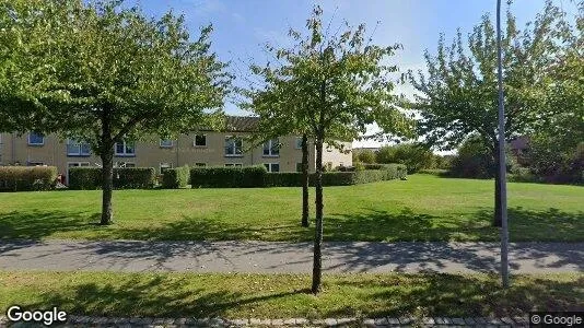 Apartments for rent in Odense NØ - Photo from Google Street View