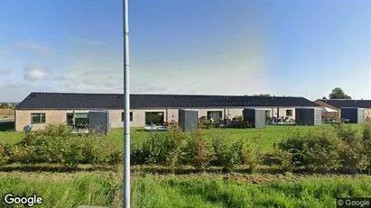 Apartments for rent in Hornsyld - Photo from Google Street View