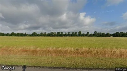 Apartments for rent in Billund - Photo from Google Street View