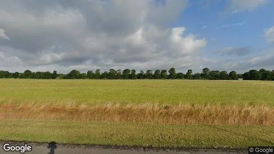 Apartments for rent in Billund - Photo from Google Street View