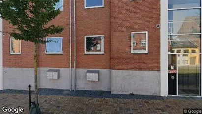 Apartments for rent in Odense C - Photo from Google Street View