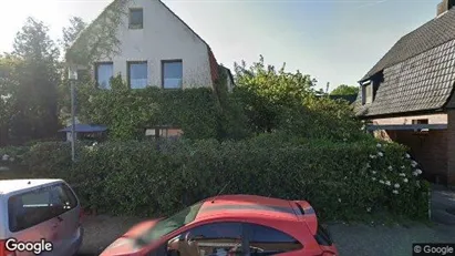 Apartments for rent in Oldenburg - Photo from Google Street View