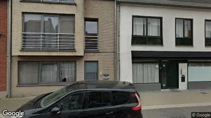 Apartments for rent in Maldegem - Photo from Google Street View