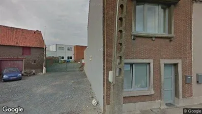 Apartments for rent in Kortrijk - Photo from Google Street View