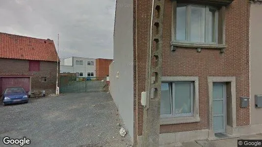 Apartments for rent in Kortrijk - Photo from Google Street View