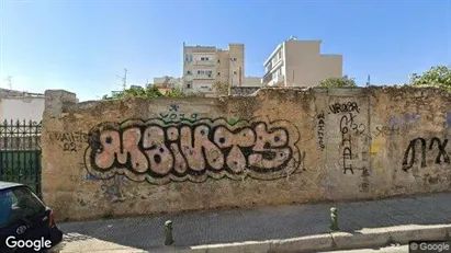 Apartments for rent in Agios Dimitrios - Photo from Google Street View